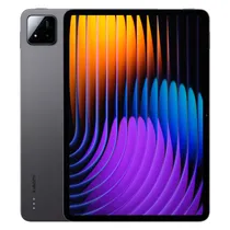 Tablet Xiaomi Pad 7 Tela 11.2" Wifi 256GB 12GB Ram - Cinza