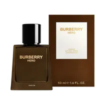 Perfume Bur...