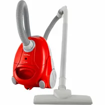 Aspirador de Pó Britânia BAS1430 - 1250W - 220V/60HZ - Laranja e Cinza