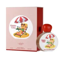 Lattafa Pride Kids Happy Time Edp 75ML