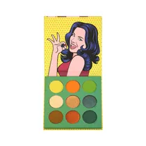  Paleta de S...