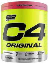  Cellucor C4...