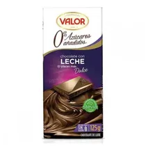  Barra Choco...