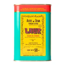  Azeite Laur...