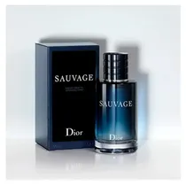 Dior Sauvage 60ML Edt c/s