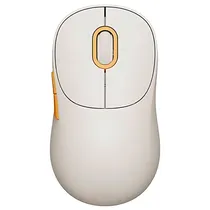 Mouse Xiaomi Mi 3 XMWXSB03YM BT 12000DPI White BHR8912GL