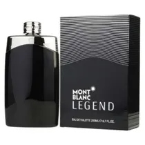 Montblanc Legend Edt 200ML Masc
