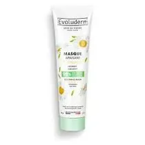  Evoluderm F...