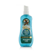 Spray Gel Possol Australian Gold Aloe Freeze Gel 237ML