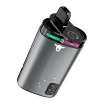 Black Sheep 30000 Puffs Menthol/Mango Peach Watermelon