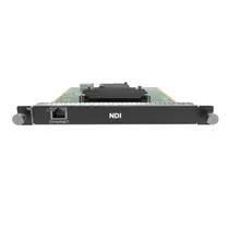 Novastar H_1XNDI Placa de Entrada