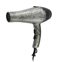 Secador de Cabelo Prosper P-8800 / 4600W / 2 Velocidades / 110V - Preto/ Cinza