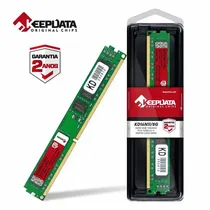 Memóriaória DDR3 8GB 1600MHZ Keepdata KD16N11/8G
