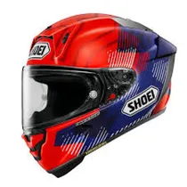 Shoei X-Fifteen MARQUEZ8