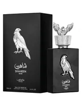  Perfume Lat...
