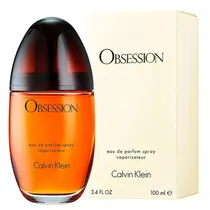 Calvin Klein Obsession Edp 100ML Fem