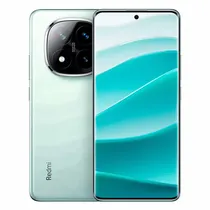 Smartphone Xiaomi Redmi Note 14 Pro+ 5G 256GB 12GB Ram Dual Sim Tela 6.67" Chinês - Azul