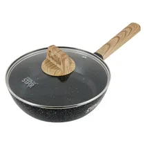 Frigideira Winningstar ST-5202-28CM/Tamp