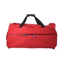 Bolso de Viaje Luxor LX 406424R Rojo