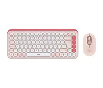  Logitech Te...