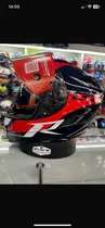  LS2 Casco F...
