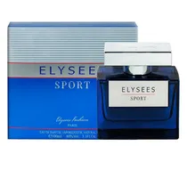  Perfume Mas...