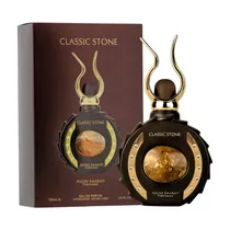 Perfume Lattafa Niche Emarati Classic Stone - Eau de Parfum - Unissex - 100ML