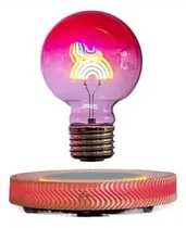 Flutuante Lampada Magnetico Sate A-FL10