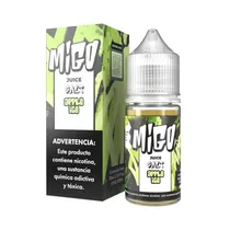 Esencia Migo Nic Salt Apple Ice 35MG 30ML
