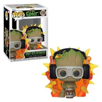  Funko Pop M...