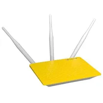 Roteador Sharelink SL 300MBPS 2.4GHZ WR300N3 3 Antenas
