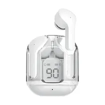 Fone de Ouvido Prosper AIR-31 / Bluetooth / Branco