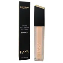 M.Miss Rose Hana Corretivo 077M2