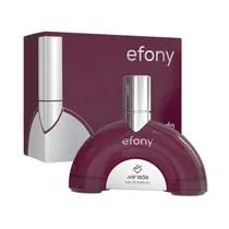 Perfume Mirada Efony - Eau de Parfum - Feminino - 90ML