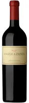 Vinho Angelica Zapata Malbec Alta 750ML