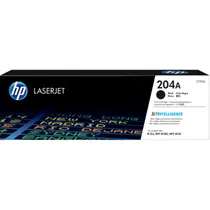 Toner HP 204A CF510A M180NW Black (CX Aberta)