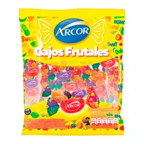 Bala Arcor ...