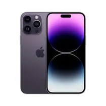 Apple iPhone 14 Pro Max 128GB Swap Grado A+ Purple (Americano) (Con Garantia) (Somente Aparelho)