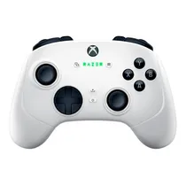 Controle Razer Wolverine V3 Pro Xbox Series X/s RZ06-05200200-R 3U1 White