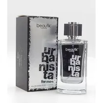 Beautik Urbanista Masc 100ML Edt c/s