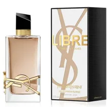 P.Yves Saint Laurent Libre Flowers Flames F 90ML Edp