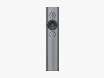 Projetor-Presenter Logitech Spotlight 910-005216 Apresentador Sem Fio Profissional