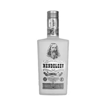  Vodka Zerno...