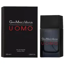 Gian Marco Venturi Perfume Uomo M Eau de Toilete 100ML