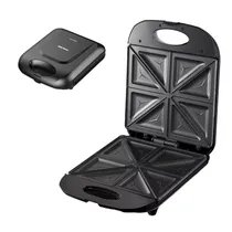 Sanduichera Interbras G30BR - 4 Unid - 110V