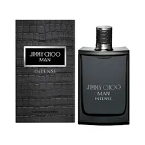 Perfume Jimmy Choo Man Intense Eau de Toilette 100ML