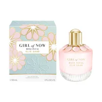 Elie Saab Girl Of Now Rose Petal 90ML Edp c/s