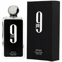 Perfume Afnan 9PM Edp 100ML – Unissex