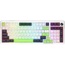  Teclado Red...