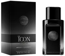 Perfume Antonio Banderas The Icon Edp 50ML - Masculino